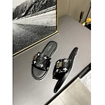 Louis Vuitton Slides For Women # 271496, cheap LV Slipper For Men