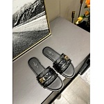 Louis Vuitton Slides For Women # 271497, cheap LV Slipper For Men