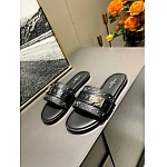 Louis Vuitton Slides For Women # 271497, cheap LV Slipper For Men
