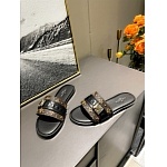 Louis Vuitton Slides For Women # 271498, cheap LV Slipper For Men