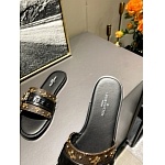 Louis Vuitton Slides For Women # 271498, cheap LV Slipper For Men