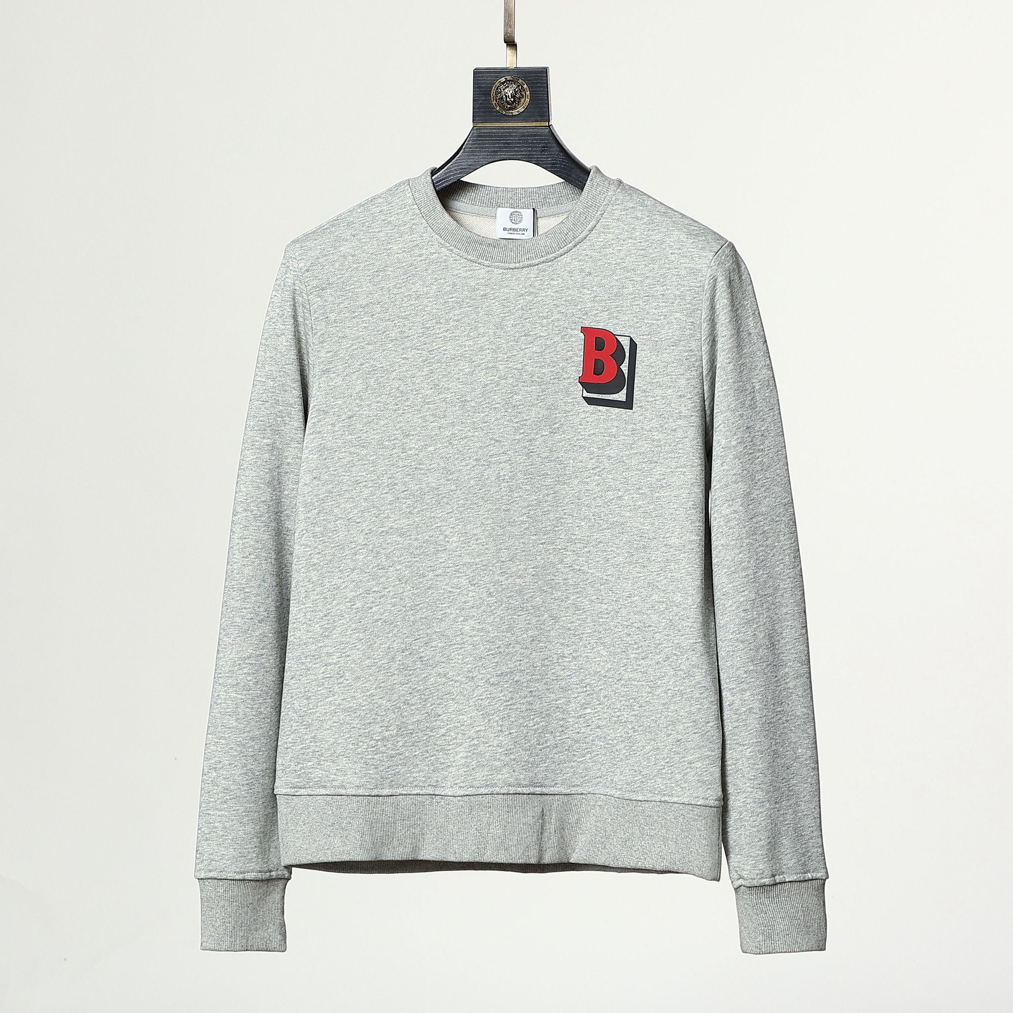 Burberry Sweatshirts For Men in 271631