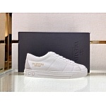 Valentino Garavani White Cityplanet Sneakers Sneakers For Men # 271543, cheap Valentino Sneakers