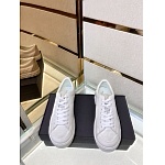 Valentino Garavani White Cityplanet Sneakers Sneakers For Men # 271543, cheap Valentino Sneakers