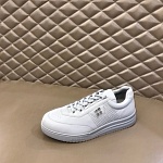 Givenchy G4 Leather Sneakers In White Sneakers For Men # 271547