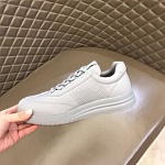 Givenchy G4 Leather Sneakers In White Sneakers For Men # 271547, cheap Givenchy Sneakers