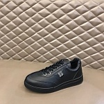 Givenchy G4 Leather Sneakers In Black Sneakers For Men # 271548, cheap Givenchy Sneakers