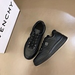 Givenchy G4 Leather Sneakers In Black Sneakers For Men # 271548, cheap Givenchy Sneakers