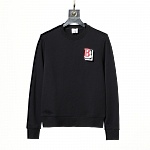 Burberry Sweatshirts For Men in 271630, cheap For Men
