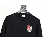 Burberry Sweatshirts For Men in 271630, cheap For Men