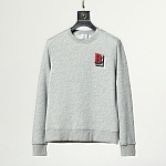 Burberry Sweatshirts For Men in 271631
