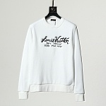 Louis Vuitton Sweatshirts For Men in 271636, cheap Louis Vuitton Hoodie