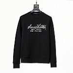 Louis Vuitton Sweatshirts For Men in 271637, cheap Louis Vuitton Hoodie