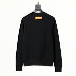 Louis Vuitton Sweatshirts For Men in 271637, cheap Louis Vuitton Hoodie