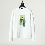 Fendi Sweatshirts For Men in 271644, cheap Fendi Hoodies