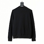 Fendi Sweatshirts For Men in 271645, cheap Fendi Hoodies