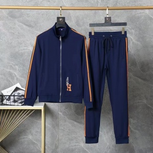 $82.00,Hermes Tracksuits For Men # 271689