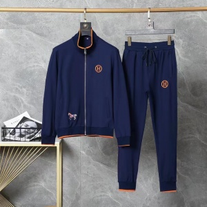 $82.00,Hermes Tracksuits For Men # 271691