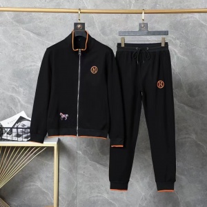 $82.00,Hermes Tracksuits For Men # 271692