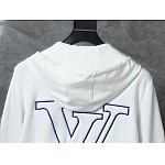 Louis Vuitton Tracksuits For Men # 271683, cheap LV Tracksuits