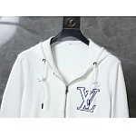 Louis Vuitton Tracksuits For Men # 271683, cheap LV Tracksuits