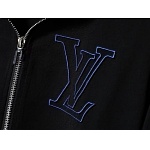 Louis Vuitton Tracksuits For Men # 271684, cheap LV Tracksuits