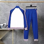 Louis Vuitton Tracksuits For Men # 271687, cheap LV Tracksuits