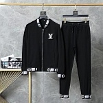 Louis Vuitton Tracksuits For Men # 271688