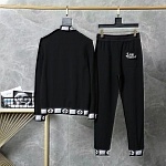 Louis Vuitton Tracksuits For Men # 271688, cheap LV Tracksuits