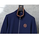 Hermes Tracksuits For Men # 271691, cheap Hermes Tracksuits