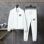 Versace Tracksuits For Men # 271694