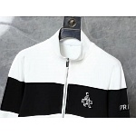 Prada Tracksuits For Men # 271700, cheap Prada Tracksuits