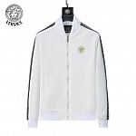 Versace Jackets For Men # 271784