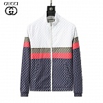 Gucci Jackets For Men # 271788, cheap Gucci Jackets