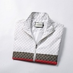 Gucci Jackets For Men # 271788, cheap Gucci Jackets