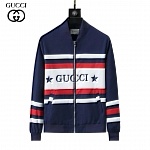 Gucci Jackets For Men # 271807