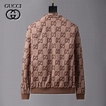 Gucci Jackets For Men # 271808, cheap Gucci Jackets