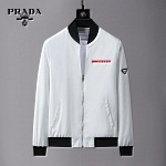 Prada Jackets For Men # 271812