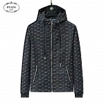 Prada Jackets For Men # 271815