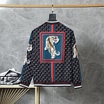 Gucci Jackets For Men # 271840, cheap Gucci Jackets