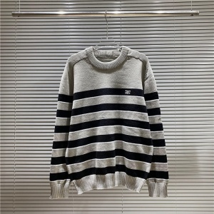 $45.00,Celine Round Neck Sweaters Unisex # 271875