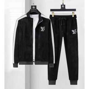 $85.00,Louis Vuitton Tracksuits Unisex # 271893