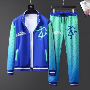 $85.00,Louis Vuitton Tracksuits Unisex # 271896