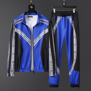 $85.00,Louis Vuitton Tracksuits Unisex # 271897