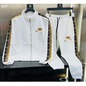 $85.00,Louis Vuitton Tracksuits Unisex # 271948