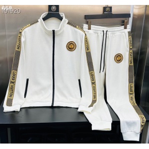 $85.00,Louis Vuitton Tracksuits Unisex # 271952