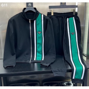 $85.00,Prada Tracksuits Unisex # 271957