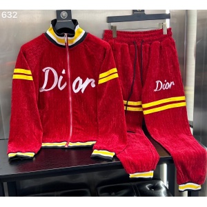 $85.00,Dior Tracksuits Unisex # 271961