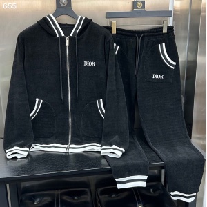 $85.00,Dior Tracksuits Unisex # 271970