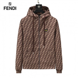 $49.00,Fendi Jackets For Men # 272001